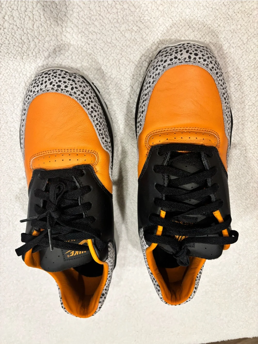 Nike Air Safari, men’s size 10